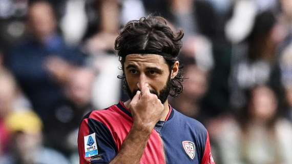 Fiorentina, pari amaro a Cagliari: Mandragora illude, Luperto gela Pioli al 94’