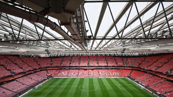 Finale Europa League / Tottenham-Manchester United, le formazioni ufficiali 