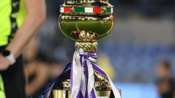 Coppa Italia, possibile derby ai quarti. La Lazio sfiderà la vincente di Roma-Cremonese