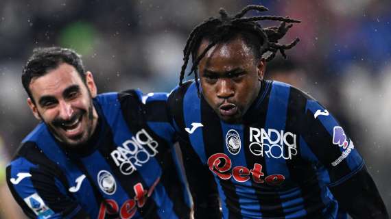 Dea, ora sotto con l’Inter: un tabù da spezzare per il sogno scudetto