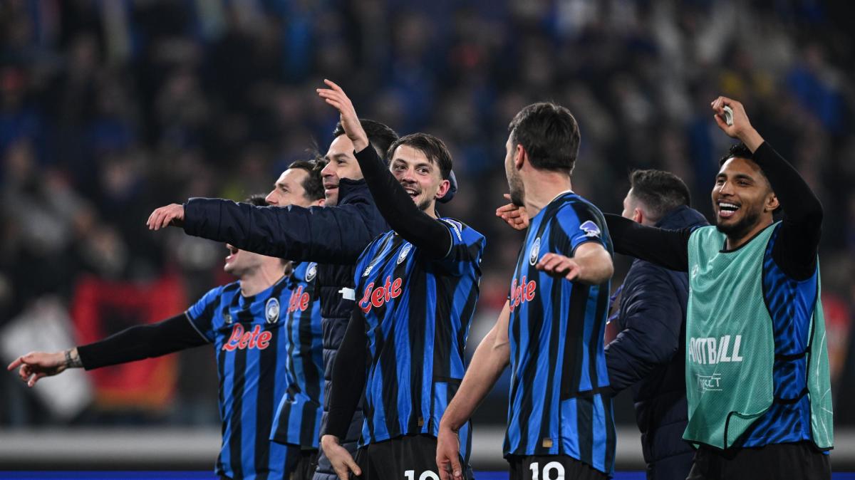 Atalanta, le pagelle: Pasalic monumentale, l'urlo di Samardzic