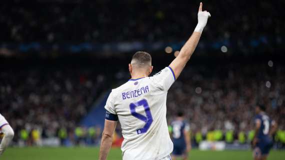 Champions / Le pagelle di Real Madrid-Chelsea: Benzema ancora devastante, Vinicius è una scheggia, Havertz e James non bastano