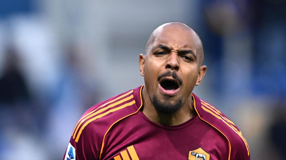 L'uragano Malen sconvolge la Serie A: la Roma vola, frantumato lo storico primato di Balotelli