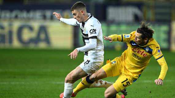 Parma-Atalanta, al Tardini sfida tutta da decifrare: Kamaldeen per convincere Juric
