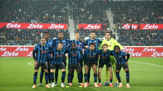 Atalanta, orgoglio e resistenza: la squadra di Juric non molla mai