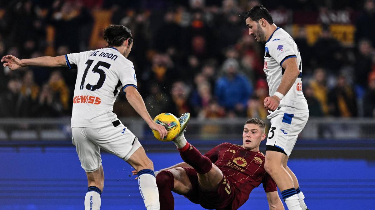 Roma-Atalanta: spareggio europeo. Curiosità e precedenti 