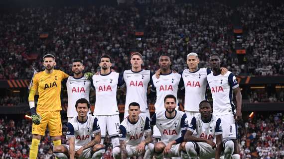 La paura di perdere domina, poi arriva l'autogol di Shaw: Tottenham-Manchester United 1-0 al 45'
