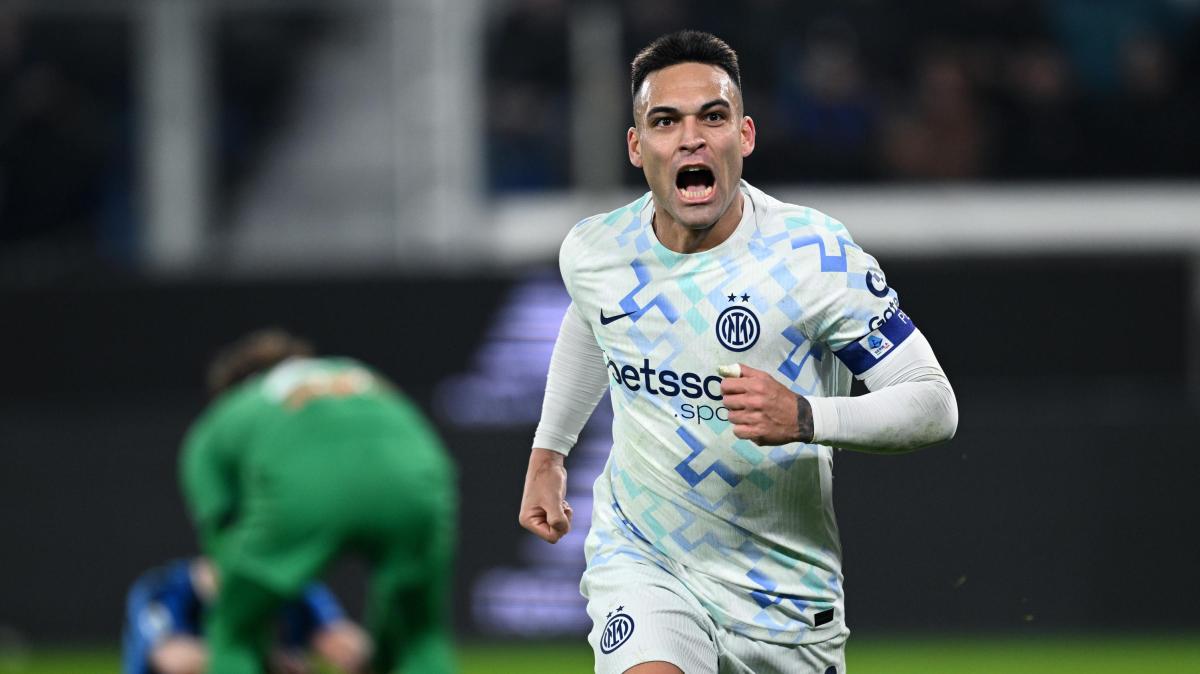 Inter, Lautaro: "Regalo per i tifosi, ma lasciate stare Pio: è il futuro dell'Italia"
