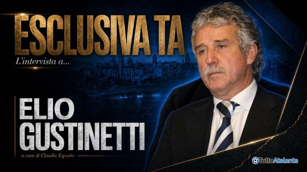 ESCLUSIVA TA - Gustinetti: "Il calcio di oggi non mi emoziona, c'è troppa pressione. Dalla società mi aspetto mosse serene"