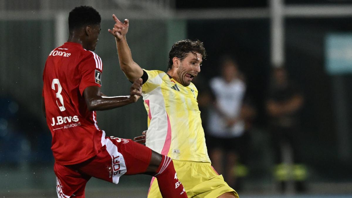 Giudice Sportivo serie A. Quattro società multate e una giornata a Ndiaye 