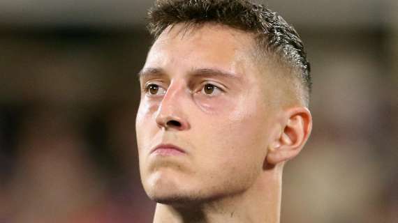 Cremonese, colpo Gollini: arriva in prestito dalla Roma 