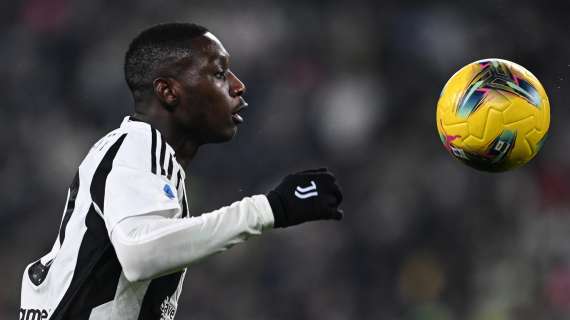 Kolo Muani vuole restare alla Juventus e Giuntoli ha già un piano per accontentarlo