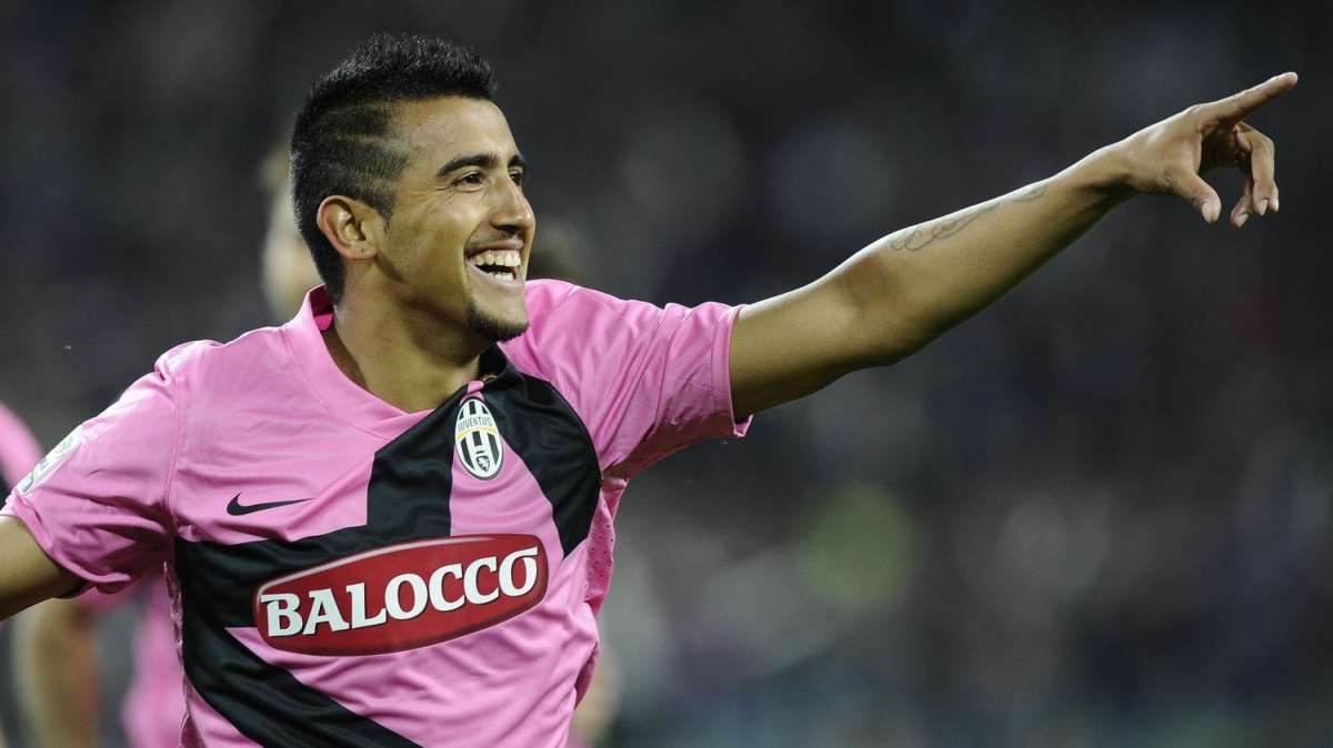 Qui Juve - I venti di Conte: fuori Vidal, Elia e Krasic