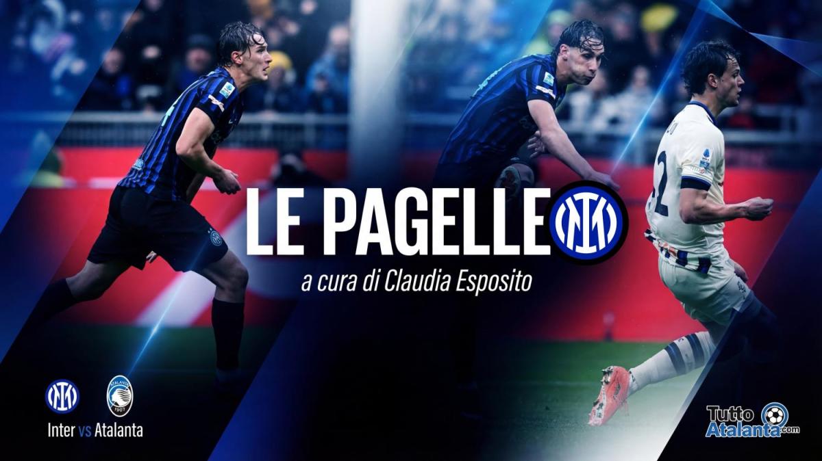 Inter, le pagelle: Esposito di ghiaccio, Thuram è un fantasma