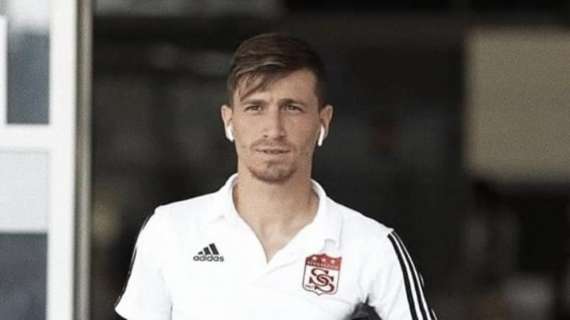 ESCLUSIVA TA - Dea, piace un trequartista turco: Yandaş del Sivasspor Kulübü