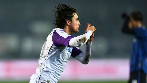Supercoppa Primavera. Atalanta pasticcia in difesa, pareggio Viola con Agostinelli 