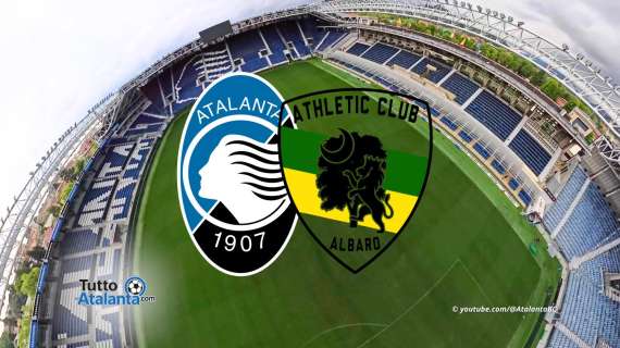 L'Atalanta sbarca in Liguria: nasce l'alleanza d’élite con l’Athletic Club Albaro