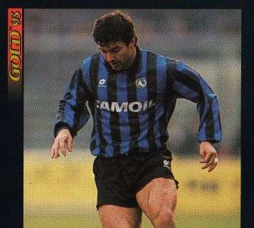 ESCLUSIVA TA - Luigino Pasciullo: "Atalanta al di là delle aspettative, grandi meriti del mister. Sul Foggia..."