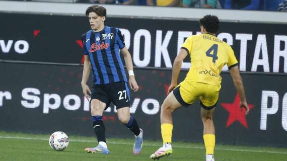 Il Parma firma l’impresa a Bergamo: batte l’Atalanta 3-2 ed è salvo. Gol & highlights
