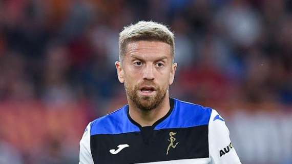 Le pagelle di Gomez - Monumentale e sontuoso, anche 20 m. più indietro