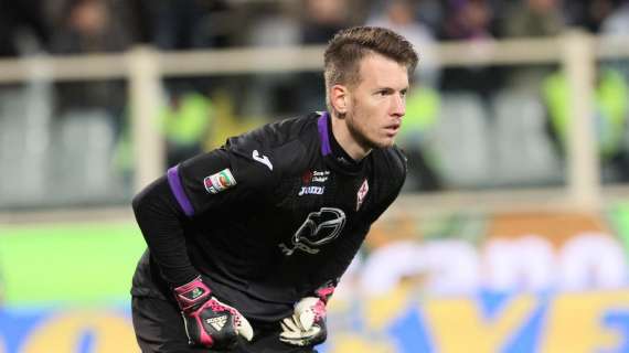 Fiorentina, Neto: "Non era facile contro quest'Atalanta imporsi"
