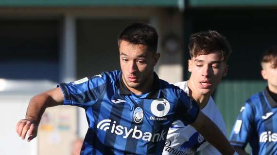 Serie C / Atalanta U23-Lumezzane 1-0, il tabellino