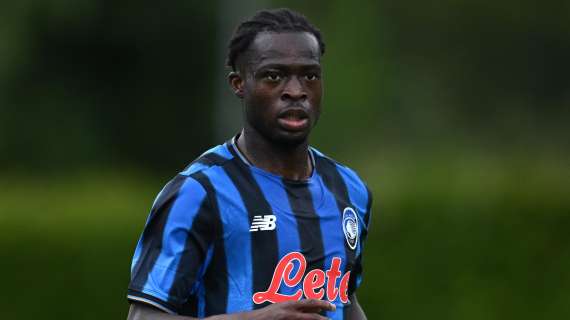 L’Atalanta scopre il nuovo acquisto in avanti: Sulemana strega già Juric
