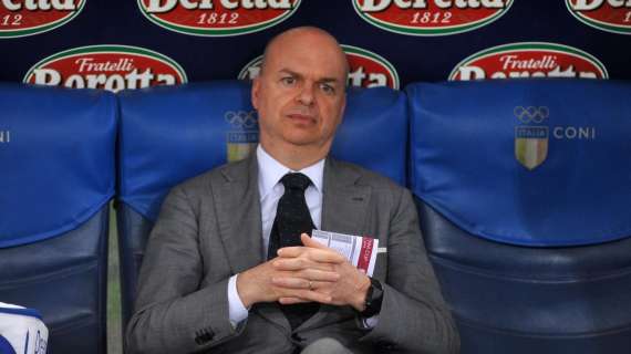  Fassone sul derby di Milano: “Vedo l’Inter leggermente più avanti”