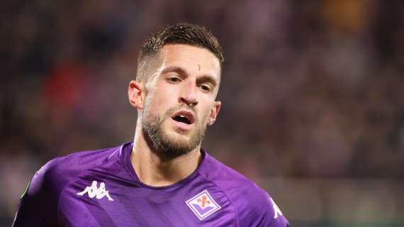 Fiorentina, Biraghi e il mancato riscatto dell'Inter: "A causa del Covid..."