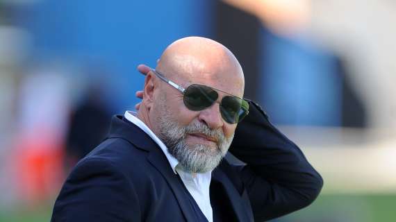Cosmi: "Napoli squadra da battere. Bisogna capire anche le potenzialità dell'Atalanta"