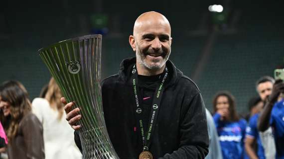 Finale Conference League / Betis Siviglia-Chelsea 1-4: gol e highlights