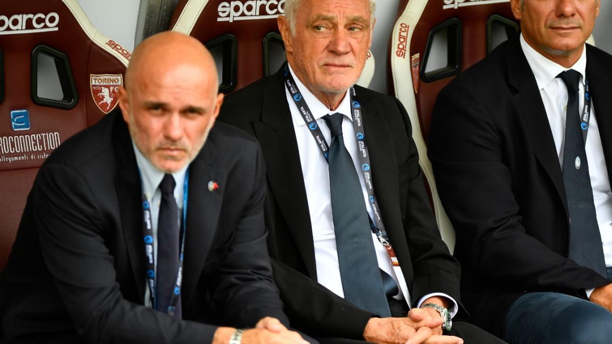 Luca Percassi a Sky: "L'addio a Juric? Sofferto ma inevitabile. Ora fiducia cieca in Palladino e nel tridente»