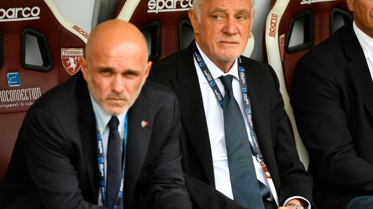 Luca Percassi: "In campionato dobbiamo fare di più. Champions straordinaria, ma ora niente rimpianti"