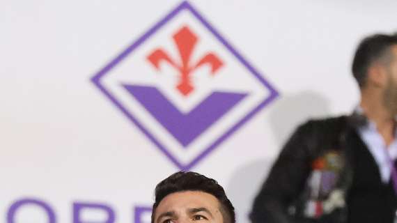 Mutu: "Kean è un animale. Fiorentina da Champions ma domenica è favorita l'Inter"