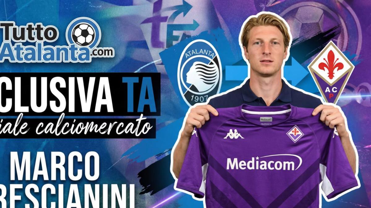 Brescianini-Viola, i conti in tasca alla Dea: impatto positivo immediato e plusvalenza all'orizzonte