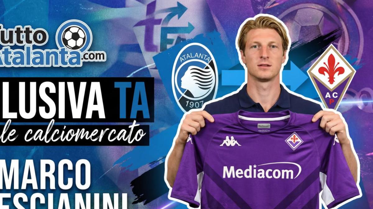 Brescianini si presenta a Firenze: "Impossibile dire no alla Viola. Suderò fino all'ultima goccia"