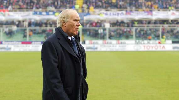 Sonetti: "L’Atalanta è grande, il Lecce non starà a guardare"