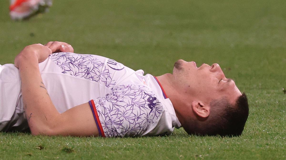 Il Cagliari non molla Belotti: pronto un rinnovo triennale per cancellare l'incubo degli infortuni