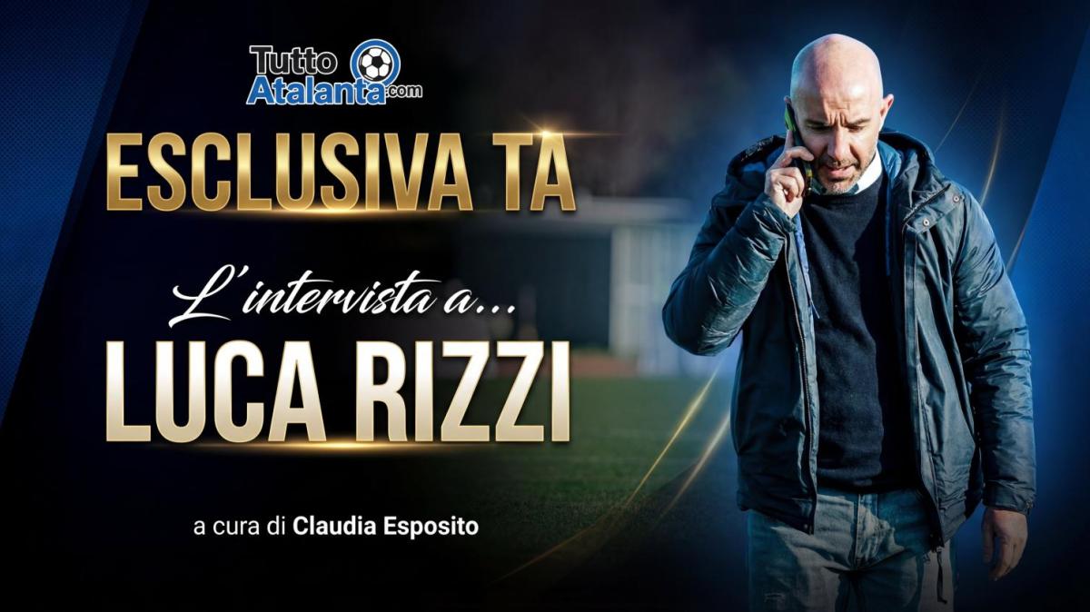 ESCLUSIVA TA - Luca Rizzi: "Il calcio italiano è in crisi perché abbiamo tolto i bambini dalla strada. I vivai pensano solo all'orticello"