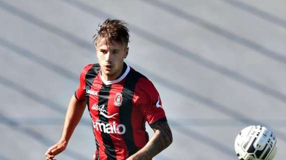UFFICIALE: Ascoli, arriva Leonardo Gatto in prestito