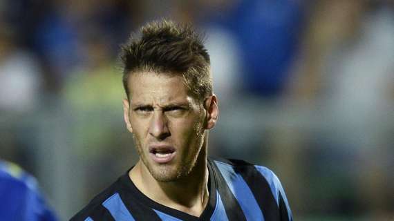 Denis: "Meglio titolare all'Atalanta che uno dei tanti alla Juventus"