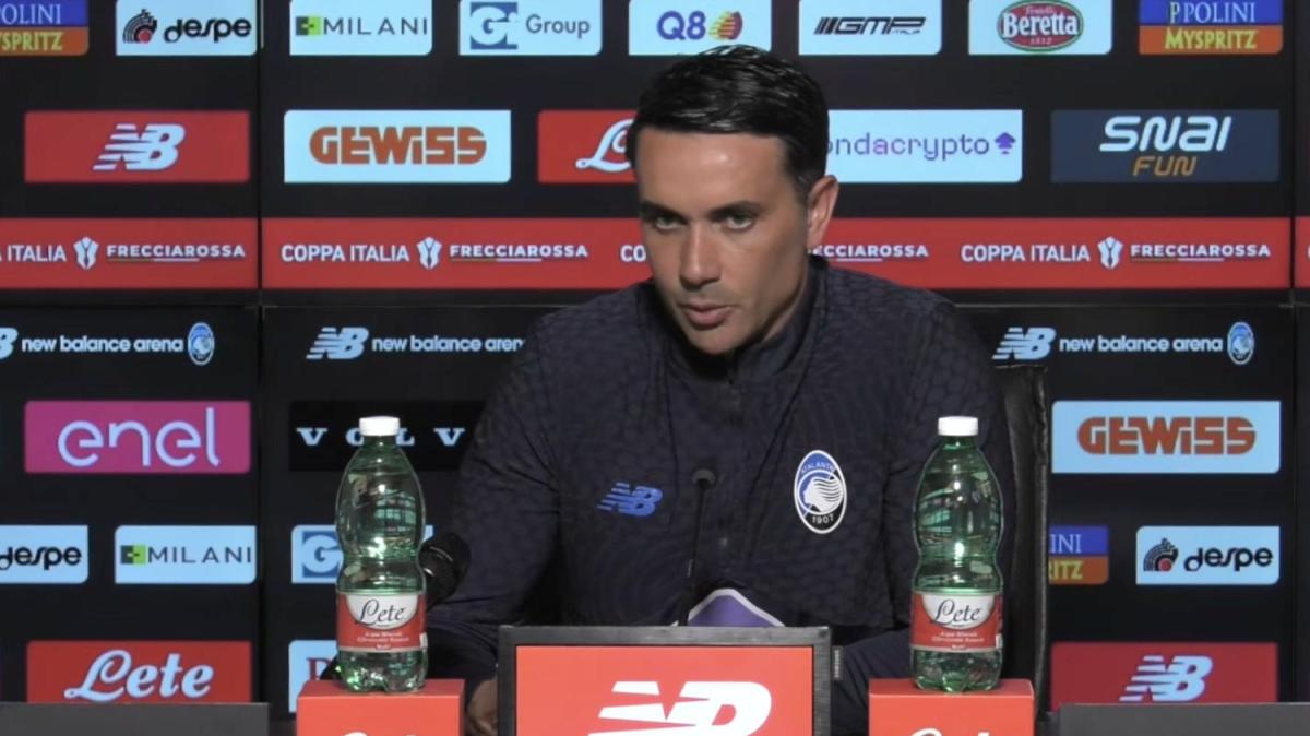 L'Atalanta chiama a raccolta Bergamo: superare la Lazio per riprendersi la storia in Coppa Italia