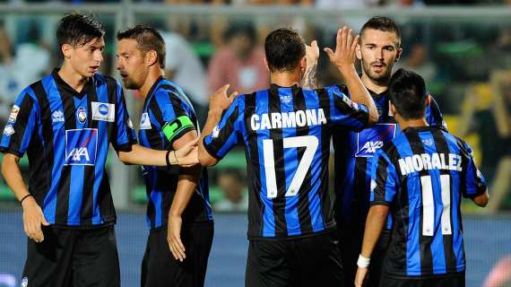 Atalanta-Udinese, gli highlights del match