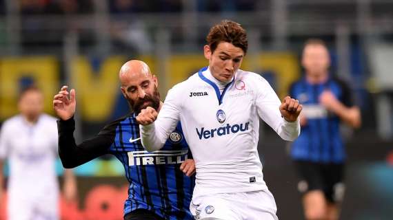 Visti da Milano - Inter imbattuta dal 2014 in casa con l'Atalanta