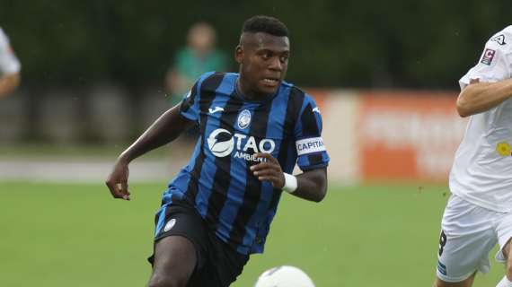 Atalanta Under 23, ora o mai più: a Trento serve solo vincere