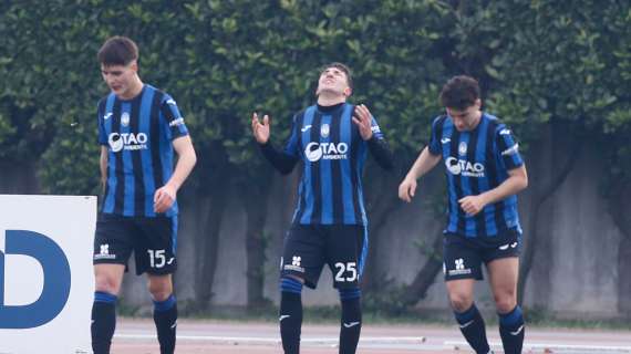 Atalanta U23 cinica, Scheffer firma il 2-0 sulla Triestina al 34'