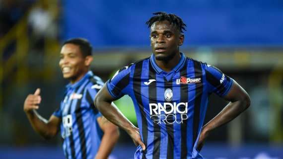 Le pagelle di Zapata: errore davanti a Dragowski cartolina della sua gara