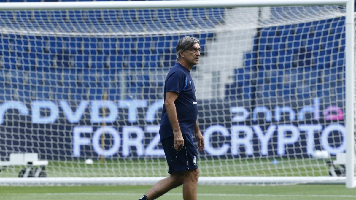 Atalanta, lavoro a Zingonia in vista della Lazio: prosegue il recupero degli infortunati