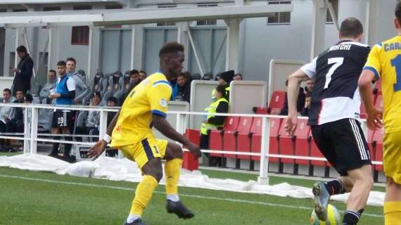 Spal, il primo innesto è Latte Laht dall’Atalanta