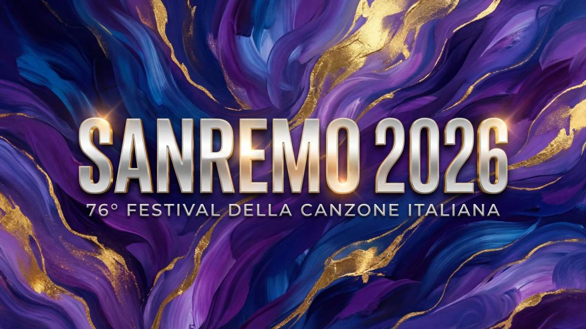 Sanremo, si chiude la seconda serata: la gara dei big, lo sport e un commovente tributo